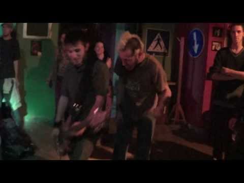 Freak Out - live at BIGZ scena, 20. septembar 2013. - bis