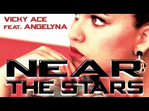 Vicky Ace and Angelyna - Near The Stars