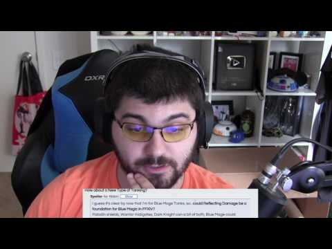 Mondays w/ Mrhappy #137 - Weekly Q&A (Audio Increased)