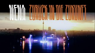 Musik-Video-Miniaturansicht zu Zurück in die Zukunft Songtext von NENA