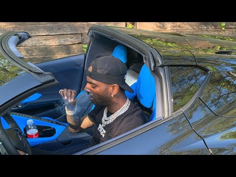(Unreleased) Young Dolph- Hustler