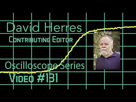 Oscilloscope 131: An Overview of the Moku Pro
