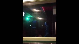 Jacky Heretic studio 19-05-2012