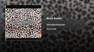 Rosa Radio