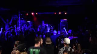 Himsa - Kiss Or Kill (Live @ El Corazon, Seattle, WA 2-2-2019) - 1 - Part 1