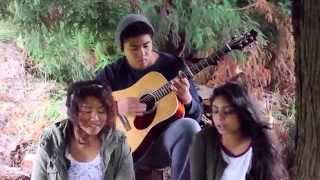 Melissa Polinar - See The Stars COVER by Mia Jackson & Amaris Mendez