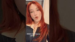 #2024 #gülizayla #aşk #tatil #sağlık #para