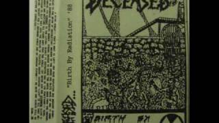 Deceased- Birth By Radiation Demo Version