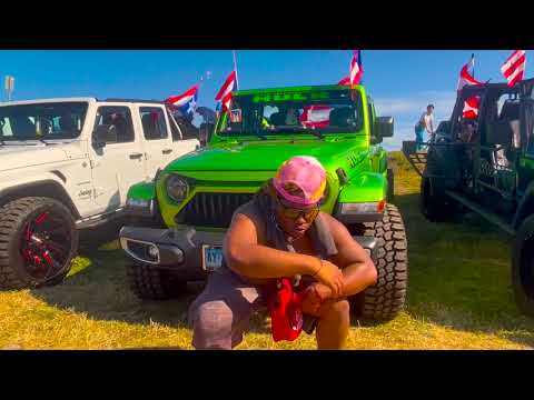 GLOWIN - Young Droptop (Official Music Video)