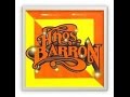Los Hermanos Barron - La Tortuga Ballet