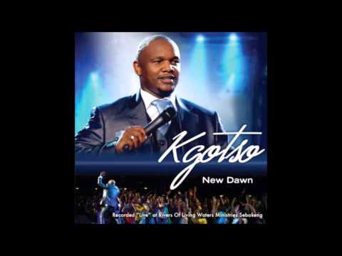 02 Messiah - Kgotso