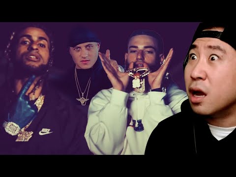 Coreano Loco reacciona a HADES 66, Hanzel La H, YOVNGCHIMI - CLONIAO