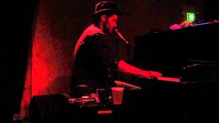 David Ford-What Would You Have Me Do? (Live at Bootleg Bar in LA)