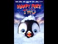 Opening To Happy Feet Two 2012 DVD