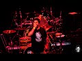 Girl Of Glass At White Oak Music Hall 4K Multi Cam Full Set 05 21 25 Houston Texas