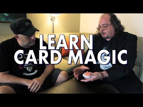 Magic Review - Vibe by Bob Solari [[ Easy Card Magic ]]