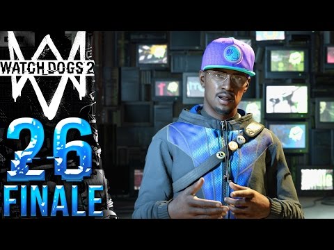 Watch Dogs 2 (ITA)-26-FINALE- Hackera il Mondo