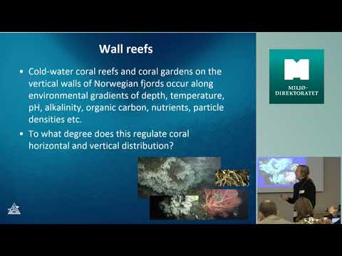 Fagdag om havforsuring - del 2 av 5