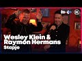 Raymon Hermans & Wesley Klein - Stapje (LIVE) | Sterren NL Radio