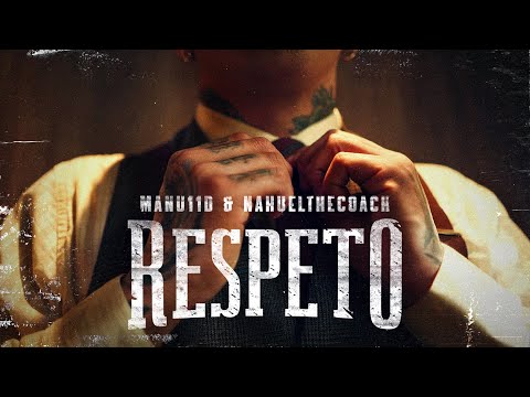 RESPETO - MANU 11D X NAHUEL THE COACH