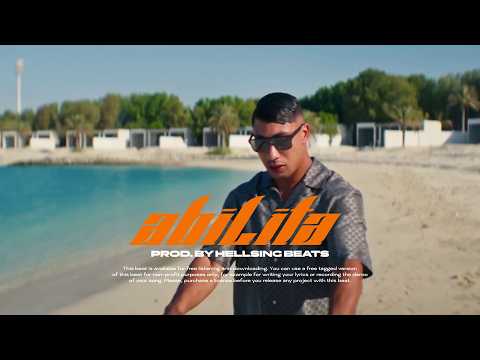 [FREE] JuL x Baby Gang x Maes “ABILITÀ” – Spanish/French Trap Beat