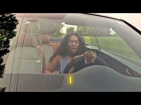 Clear (Lyric Visualizer)