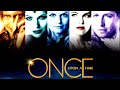 Once Upon a Time: Spells  & Magic - Season 1