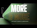More More Daddy Andre Ft Ceaserous P I C Creepz Mashup 2024
