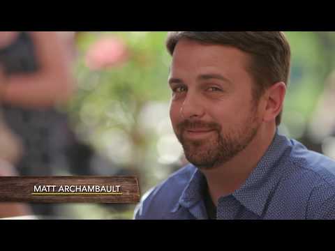 Brewed in New York - New York City Full Episode