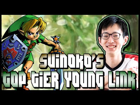 SUINOKO'S TOP TIER YOUNG LING