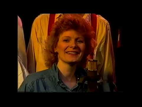 Stormen - Støttesang/Video til stormen i 1990