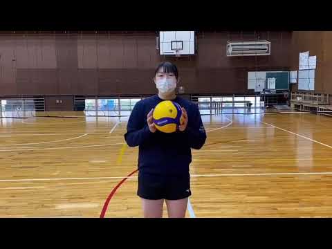 東女体大　バレーボール部（クラブ紹介）