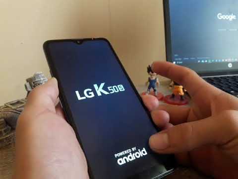 como resetear lg k40, k50, k51 factory reset , restaurar, borrar y limpiar todo a su estado original