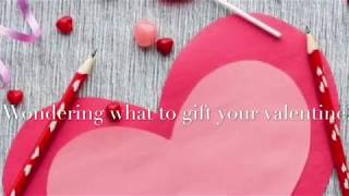 How to Send Free Gift Voucher this Valentine's Day | GyFTR