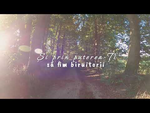 The prayer - Stefania Botez & Ruben Muresan
