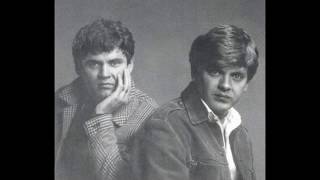 Everly Brothers: Even If I Hold It In My Hand (Take 10)