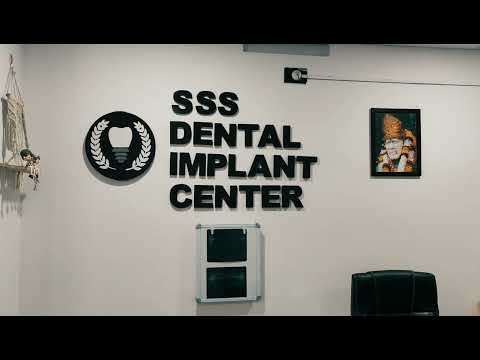 SSS DENTAL IMPLANT CENTER-AMBIENCE