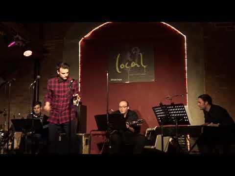 Probiers mal mit Gemütlichkeit - Charles Kreische