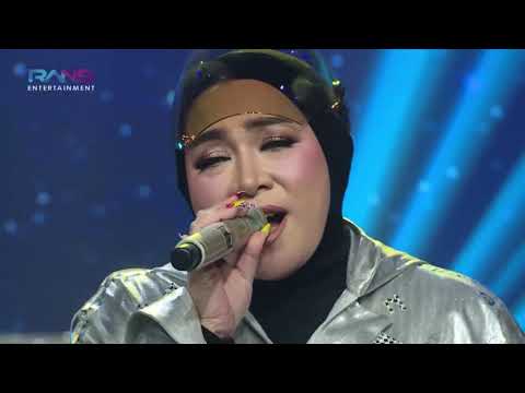 I'M SORRY GOODBYE melly goeslaw feat judika