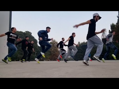 Jumpstyle Meeting in Milan 2021