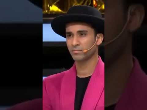 Raghav ke fan ka dance Dance Deewane