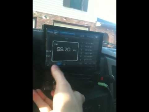 Power acoustic ptid 8920 review part 2