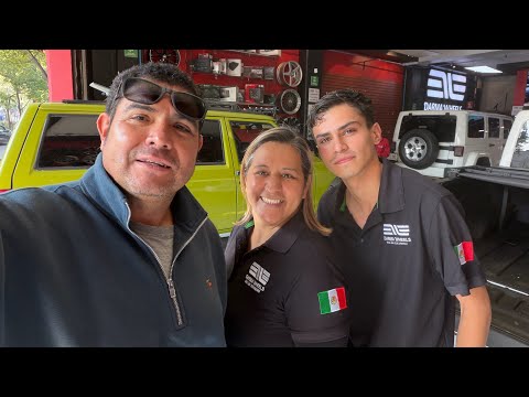 Aquí con mis compás de Darma Wheels de Chilangolandia 