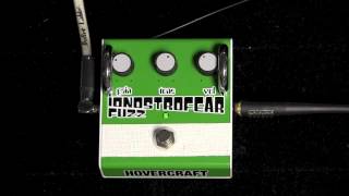 Video thumbnail for Hovercraft Ionostrofear Fuzz Demo by drowninginguitars