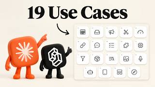 These 19 Jev-Claude use cases are blowing people's minds (with prompts)