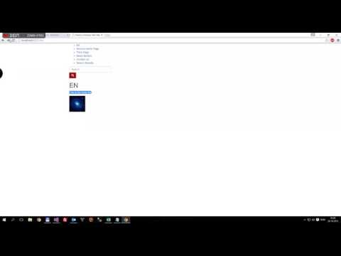 Multiple Languages In Umbraco - Umbraco Goes International