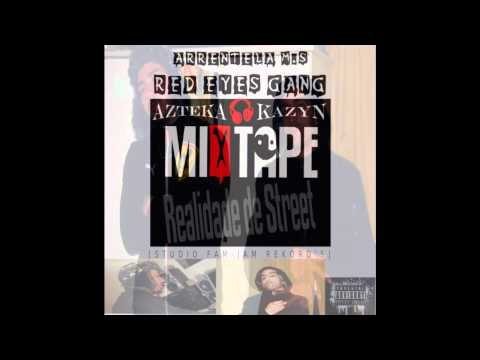 Azteka & Kazin Ft K'Dillah & Dinoche - Preparados Para a Guerra!