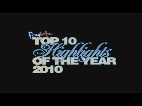 CS MOVIE: Fragbite Top10 Highlights of the Year 2010 by rich