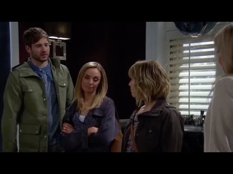 Jamie Tate scenes - Emmerdale (25/06/19)