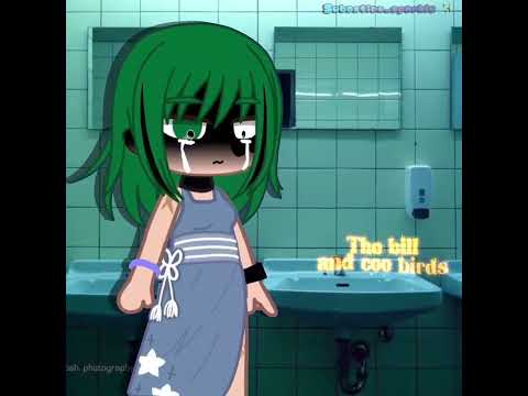 Pretty little baby……….II TW ⚠️ II #gacha #deku #inkomidoriya #bakugou #mitsuki #masaru #baby